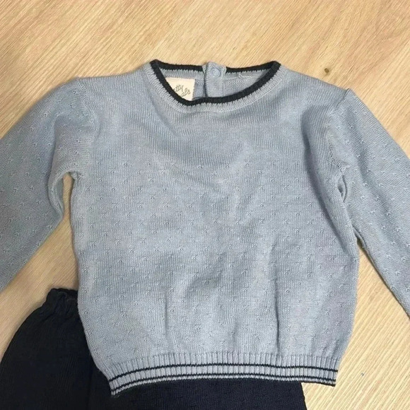 Pretty Originals England baby boutique size 24m - Picture 2 of 6